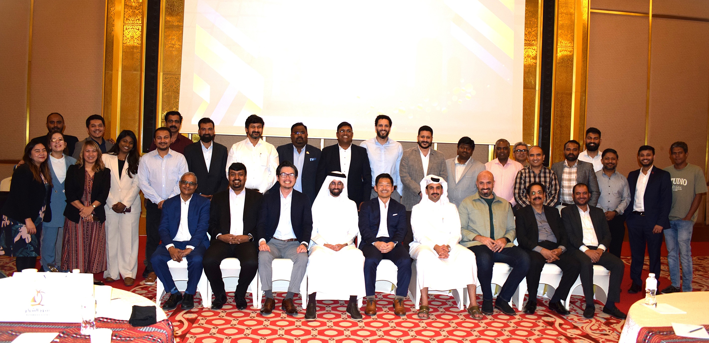 IFTAR MEET
