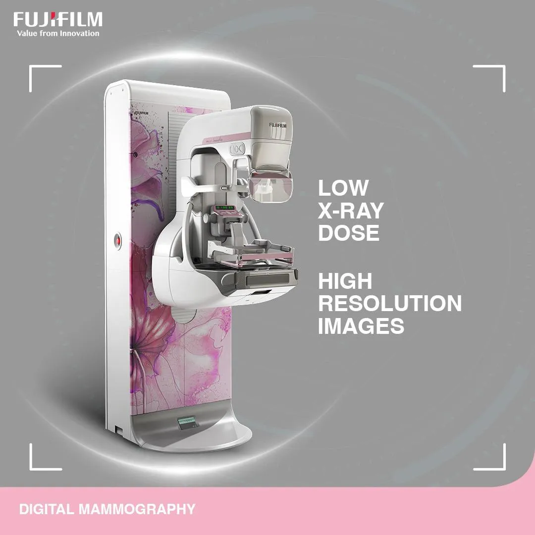 Mammography