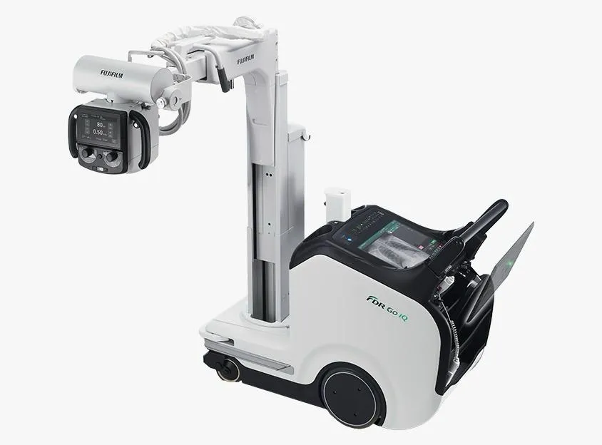 Mobile X-ray Unit